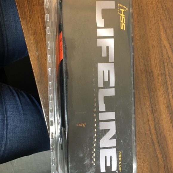 HSS Lifeline 3-Pack